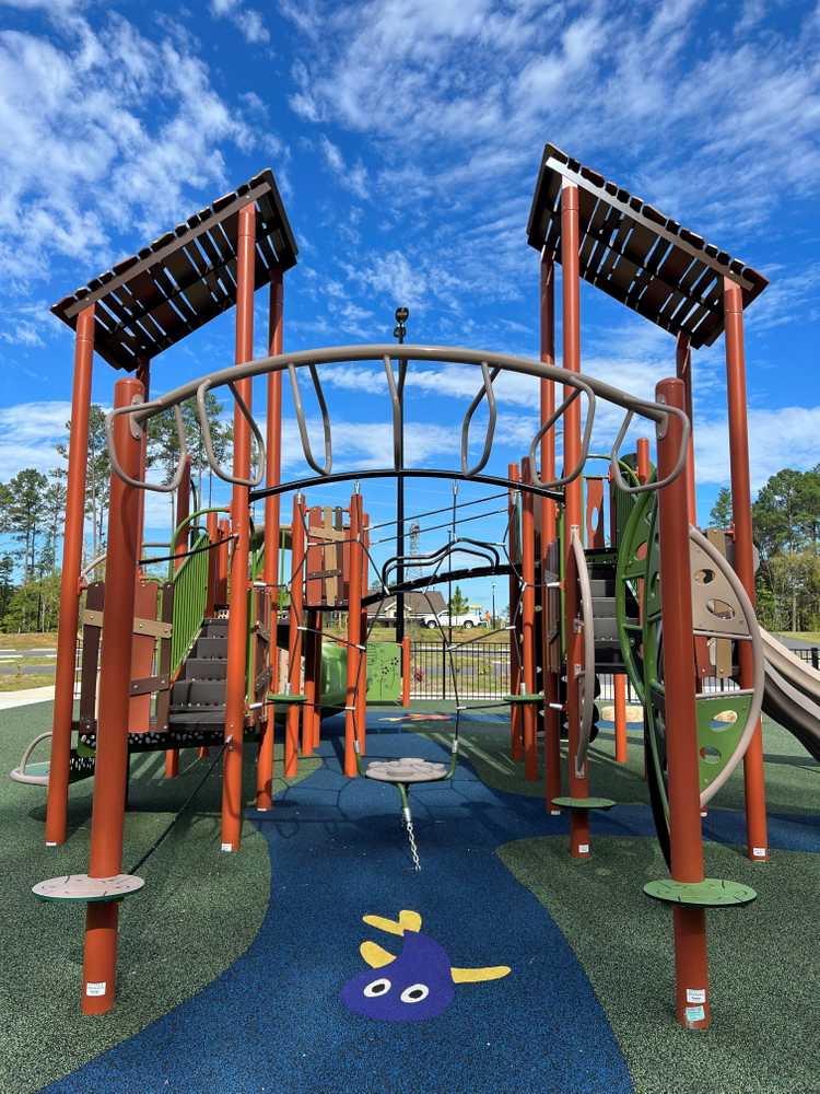 Allison Creek Park, York, South Carolina - Photo 4