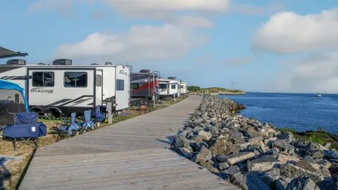 Deluxe Waterfront Back In FHU — image 1 of 3
