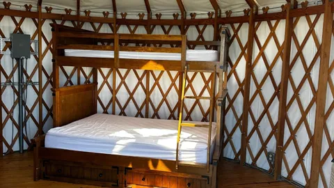 Primitive Lodging - Golden Horizon — image 5 of 5