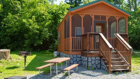 Comfort Cottage — image 1 of 12