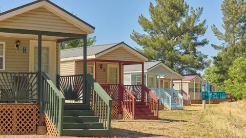 Pet Friendly Riverview Studio Cottage — image 1 of 4
