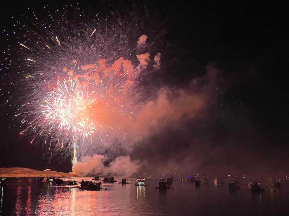 McClure Point Campground and Recreation Area - Snelling, CA - Photo 3