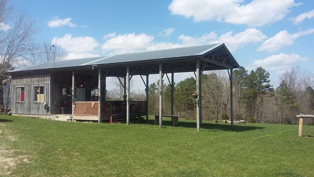 Whispering Pines Campground, Jadwin, Missouri - Photo 3