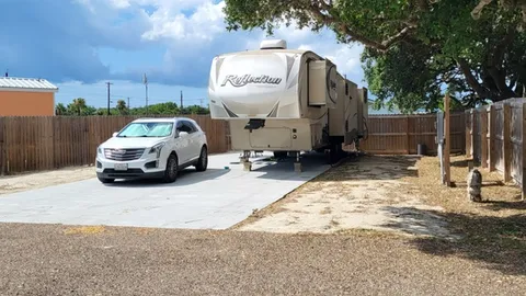 X-Large Back-In RV Site — image 1 of 3
