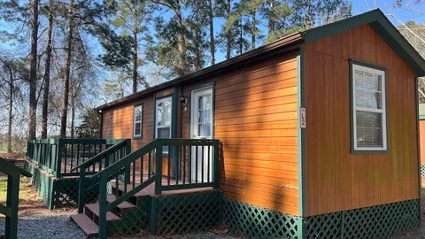 Premium Two Bedroom Cottage-4A MAX — image 2 of 2