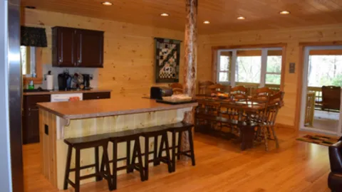 Bear Lodge — image 6 of 6