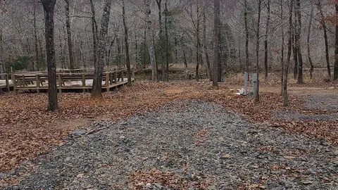 20/30/50 Amp Back-In Creek View — image 1 of 1