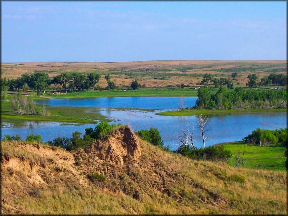 Available Locations near Wheeler, Texas