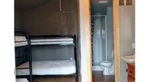 Sleeping Cabin — image 1 of 8