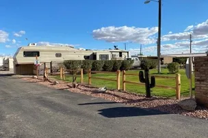 Buckeye Trails RV Resort (Age Restricted 55+) – photo 2