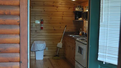 Pet Friendly Standard Family Lodge — image 5 of 5