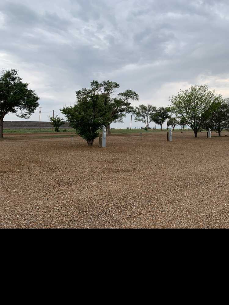 Zia RV Park, Moriarty, New Mexico - Photo 2
