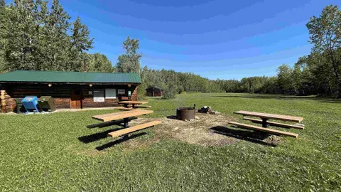 Day use Log Shelter — image 5 of 5