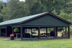 Elk Creek Escape – photo 3