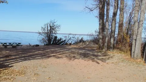 DELUXE POWER SITE -WATERFRONT — image 1 of 1