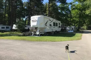 Waubeeka Family Campground – photo 3