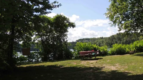 Tent site - no service — image 2 of 18
