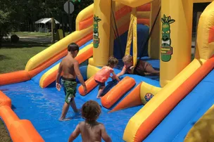 White Pines Campsites – photo 3