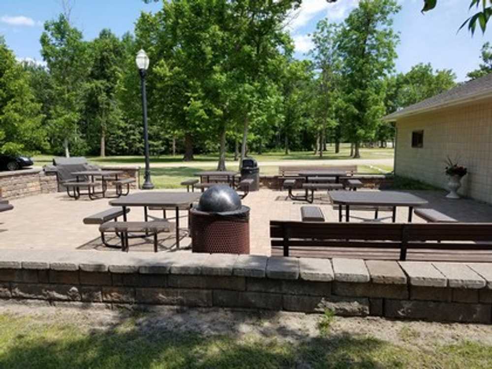 Roseau City Park Campground - Roseau, Minnesota - Campspot