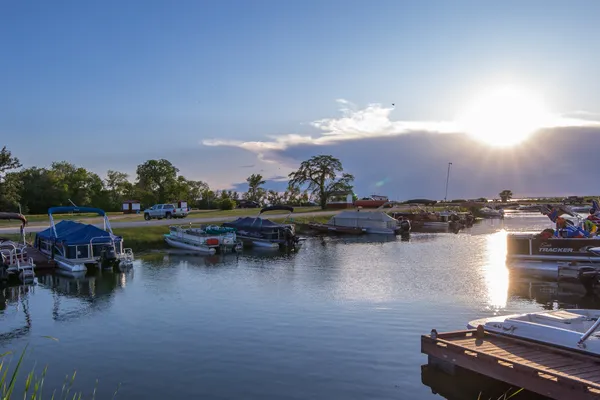 Oak Island Resort Campground – photo 1