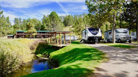 Presidential Creekside Site 82 — image 1 of 2