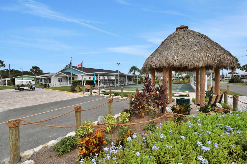 Twin Palms MHC, Lakeland, Florida - Photo 5