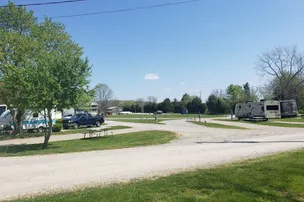 Stoney Creek Travel Park – photo 5