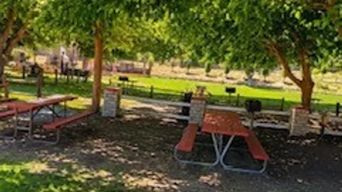 Ravenna Tent Site — image 1 of 1