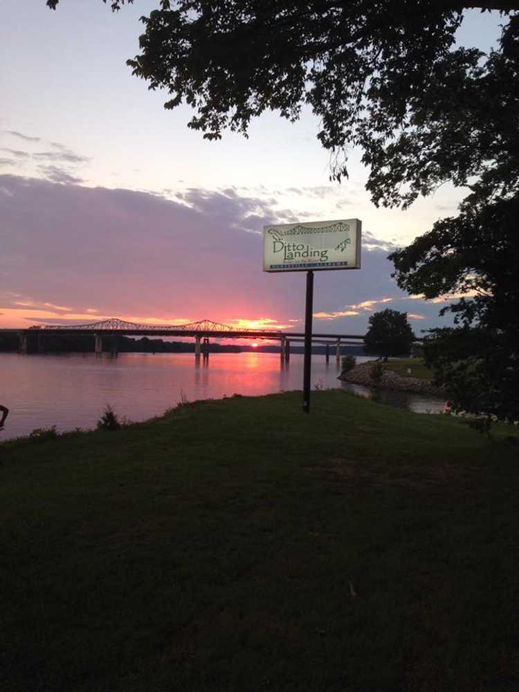 Ditto Landing Marina & Campground - Photo 5