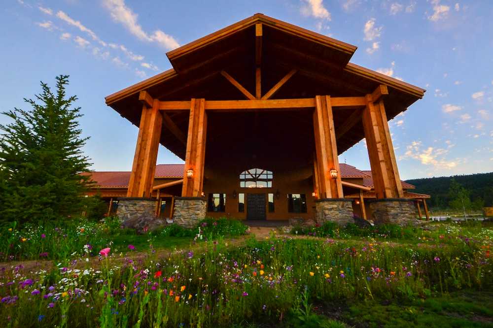 Angel Fire RV Resort - Main Photo