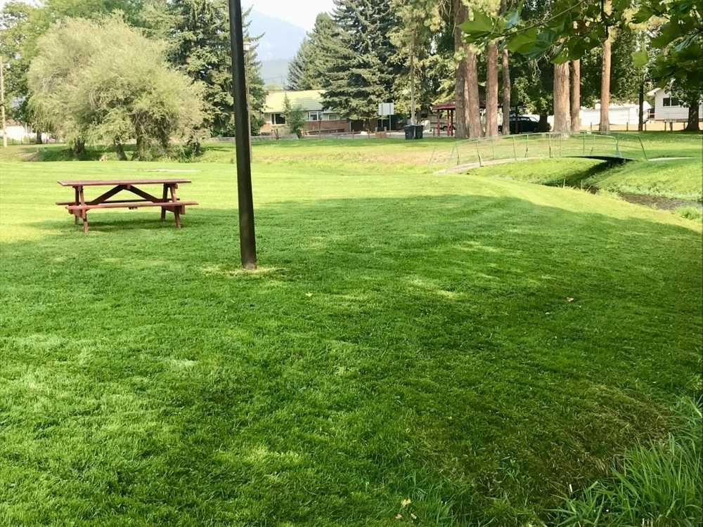 Chewelah City Park - Chewelah, WA - Photo 3