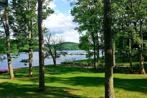 Honeycomb Campground – photo 2