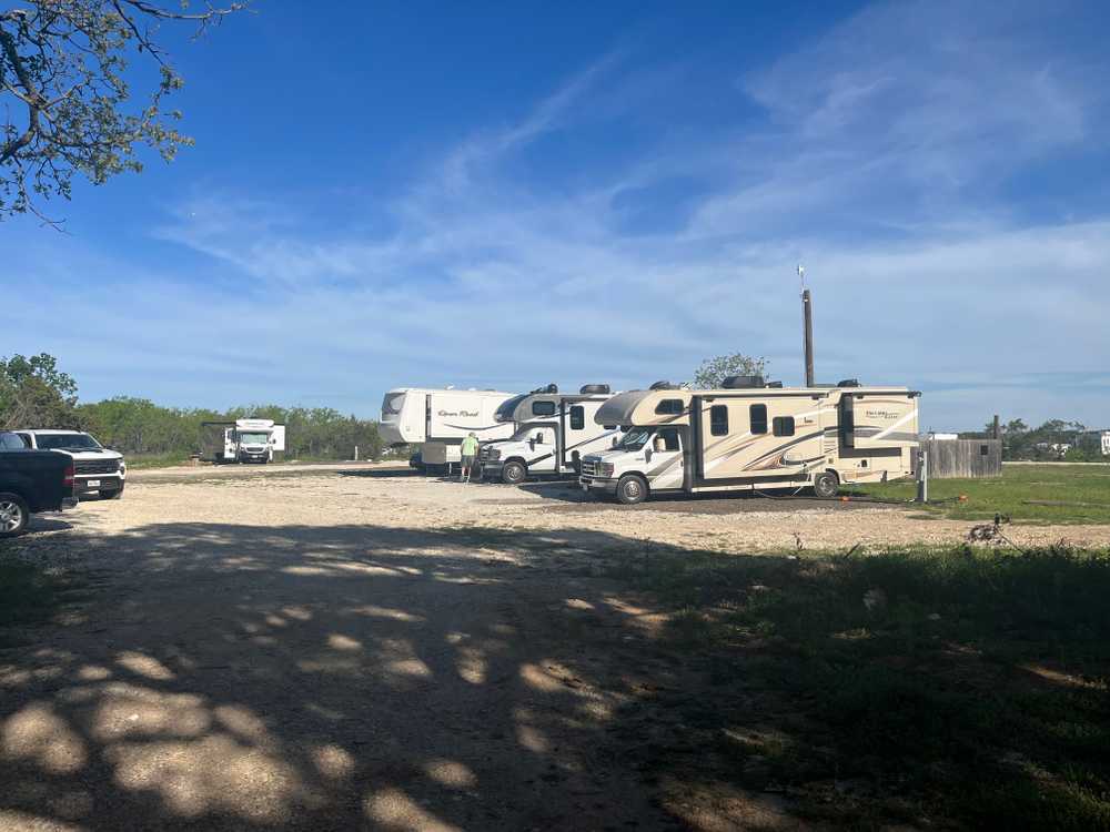WhitneyFinnway1 RV Park, Whitney, Texas - Photo 3