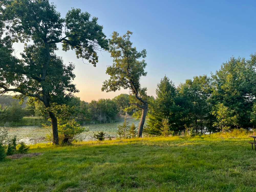 Beantown Glamping Rv Park - Wisconsin Dells, WI - Photo 3