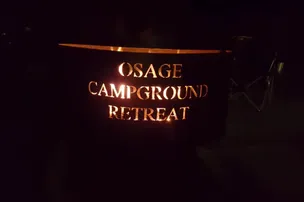 Osage Campground Retreat – photo 5