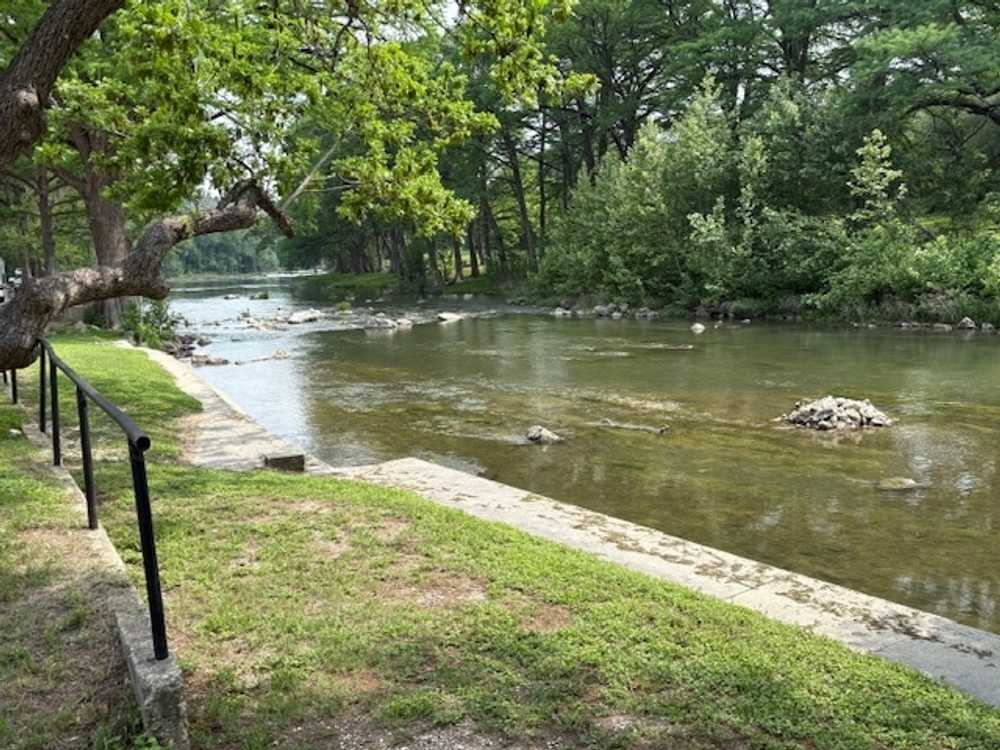 River Road Camp, New Braunfels, Texas - Photo 4