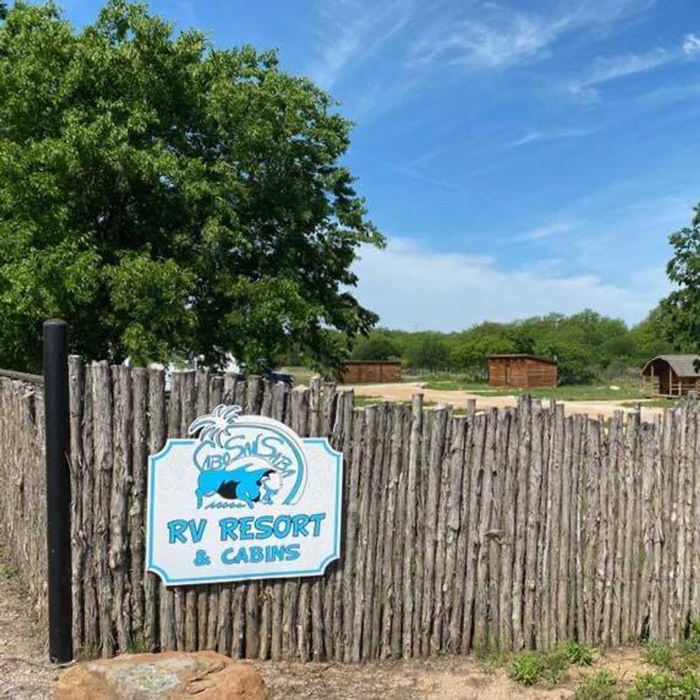 Cabo San Saba RV Park - Main Photo