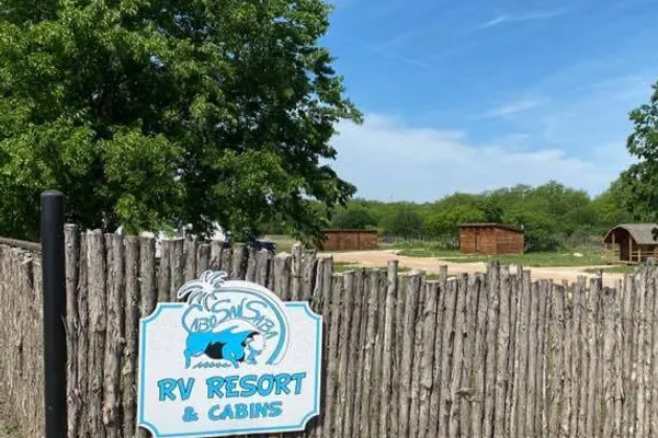 Cabo San Saba RV Park – photo 1