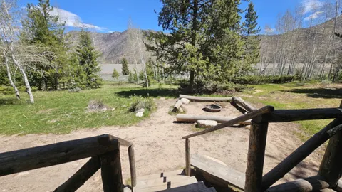 Cabin 11 (Sleeps 7) — image 2 of 12