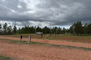 Whispering Pines Campground – photo 2