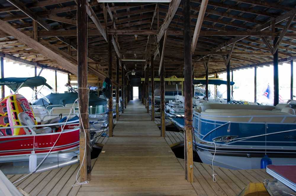 Kel's Kove Cabins & RV Park - Photo 5