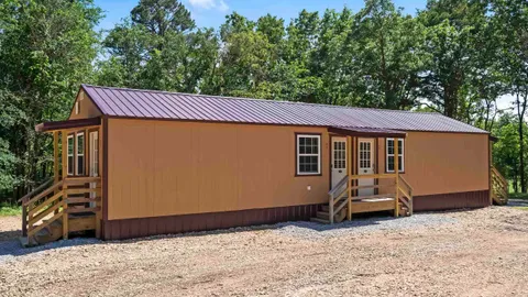 4-Plex Cabin — image 2 of 13
