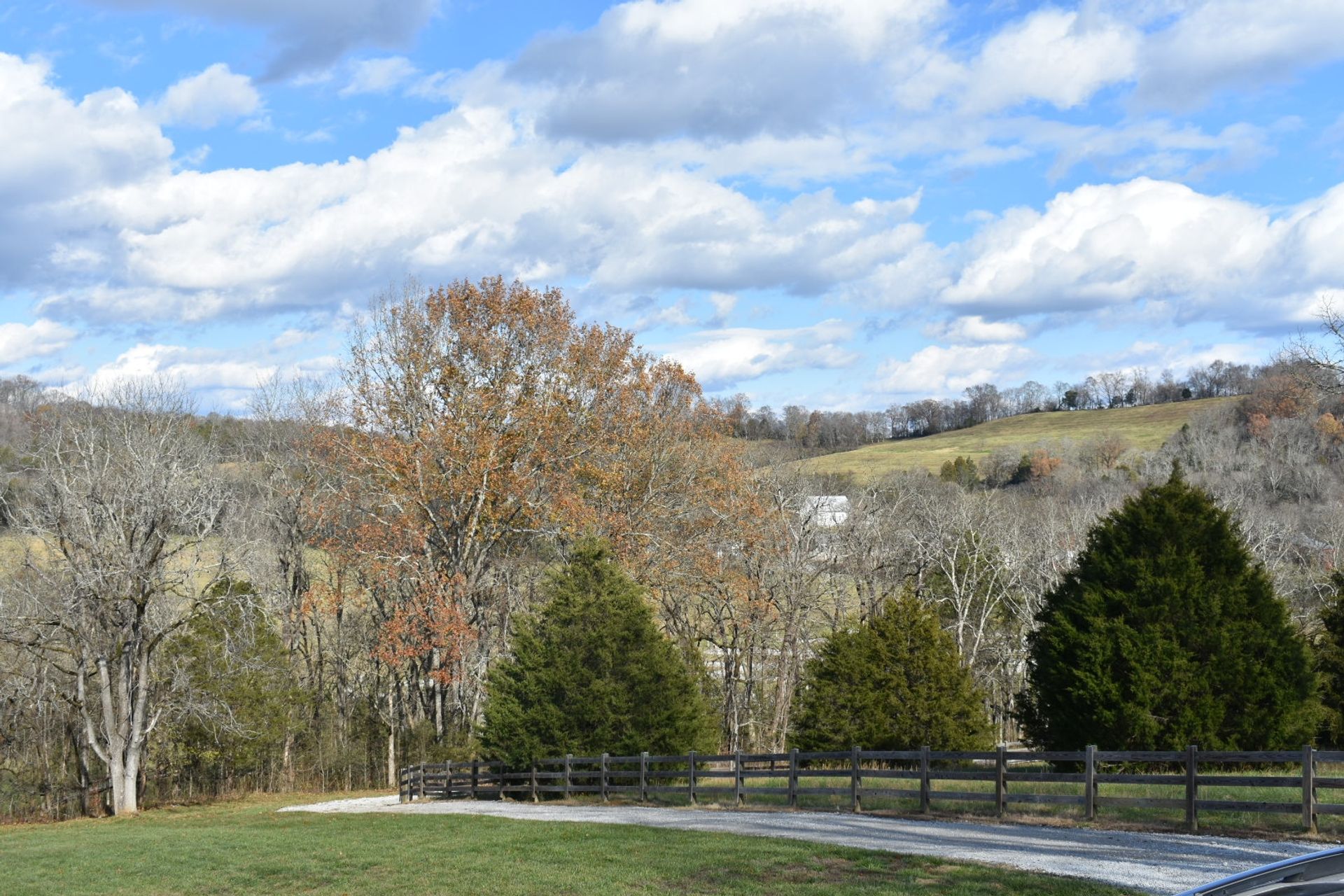 Short Creek RV Resort, Winchester, Tennessee