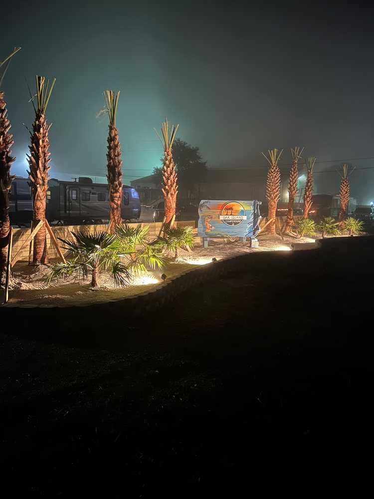 Oak Island Campground, Southport, North Carolina - Main Photo