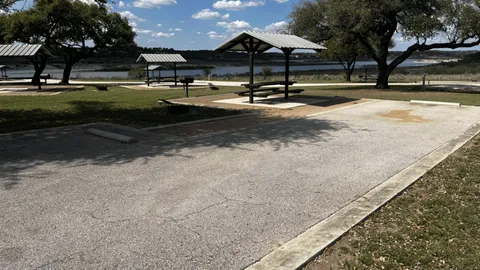 Shaded Interior RV Site — image 2 of 4