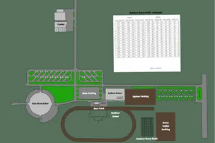 Twin Buttes Fairgrounds – photo 4