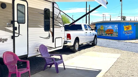 50 AMP RV Site — image 1 of 5