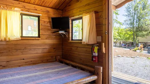 2-Room Rustic Cabin — image 2 of 7