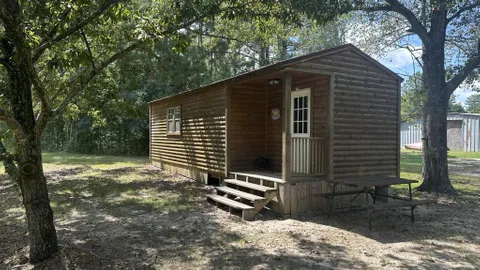 Ranger Smith Cabin 9 — image 1 of 6