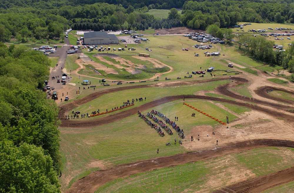 Stoke Run Action Sports Park, Butler, Ohio - Main Photo